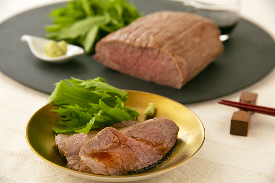 おもてなし料理