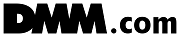 DMMのロゴ