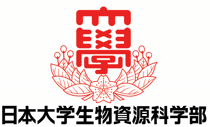 日本大学のロゴ