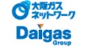 大阪ガスネットワークのロゴ