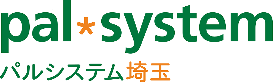 パルシステム埼玉のロゴ