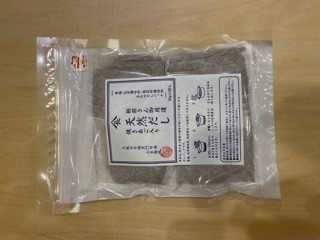 ＜焼きあご入り＞天然だしパック