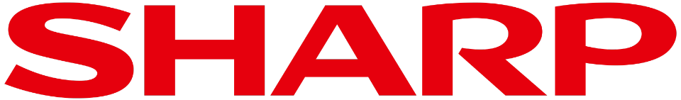 シャープのロゴ