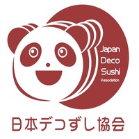 日本デコ寿司のロゴ