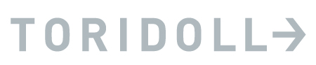 トリドールのロゴ