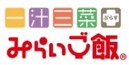 みらいご飯のロゴ