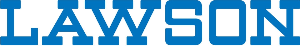 ローソンのロゴ