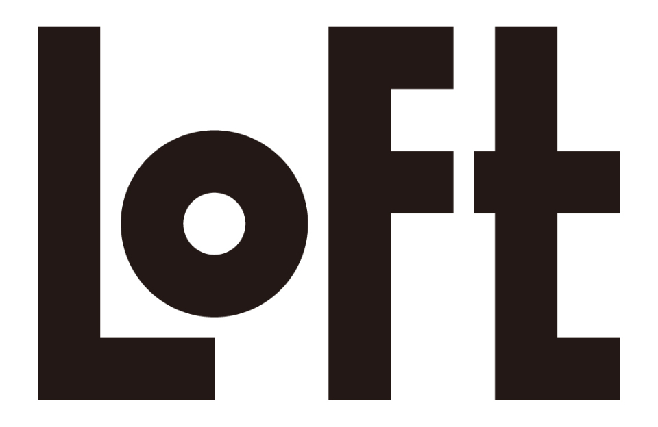 ロフトのロゴ