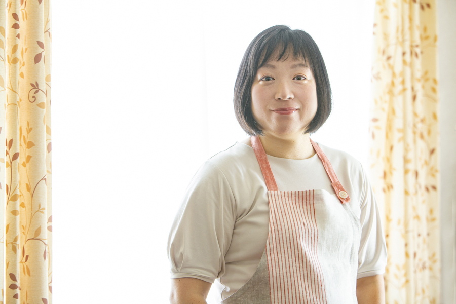 料理研究家 池上正子さん