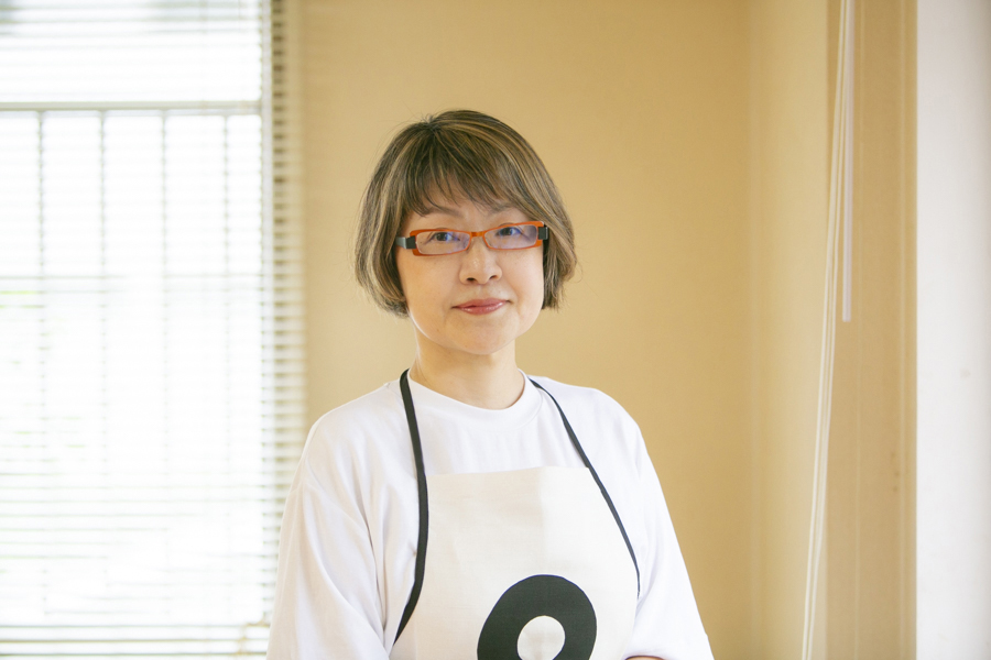 料理研究家 牧野直子さん