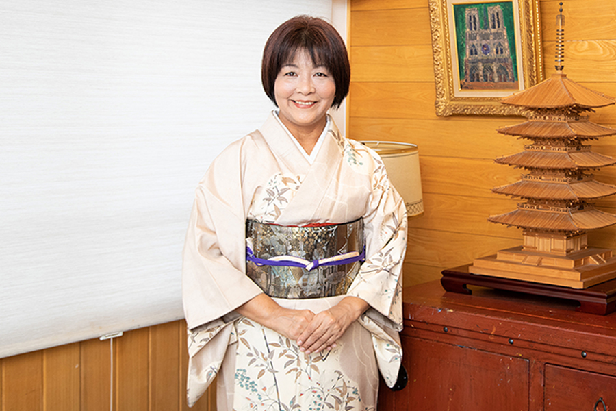 米のとぎ汁漬けで食材を作り置き！<br>【インタビュー】