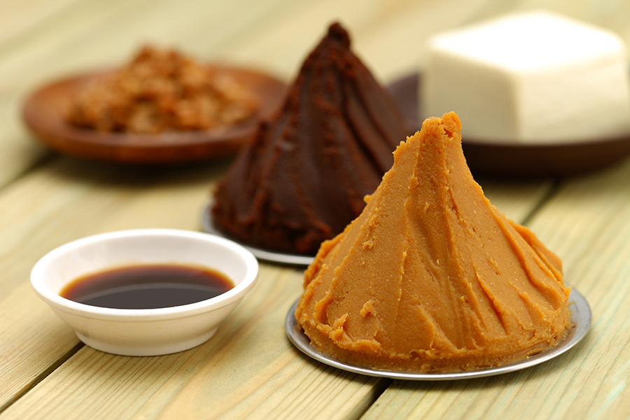 「みそ」と「しょうゆ」で簡単江戸料理<br>【インタビュー】