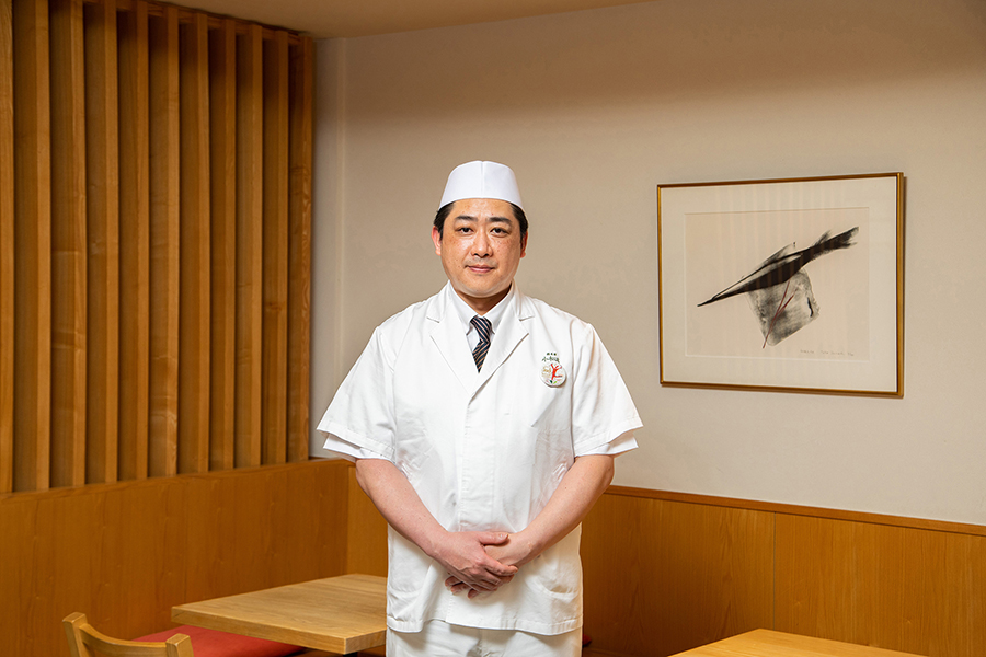 お蕎麦を知って美味しい年越しそばを食べよう！<br>【インタビュー】