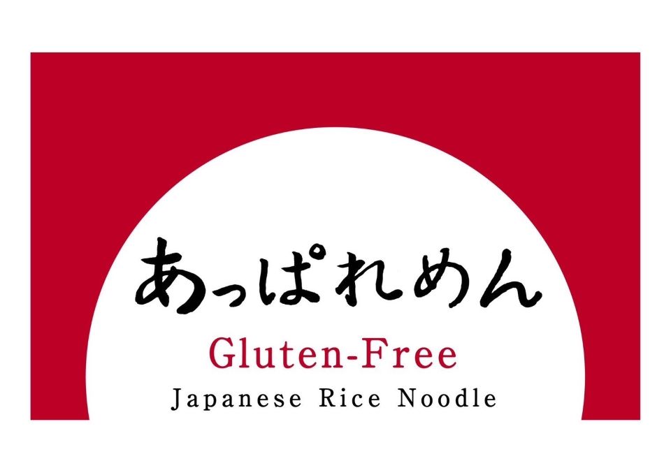 あっぱれのロゴ