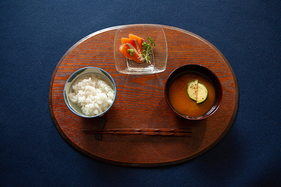 おうちで茶懐石！大切なのはお客様を思う心<br>【インタビュー】