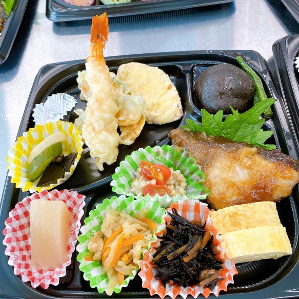 弁当