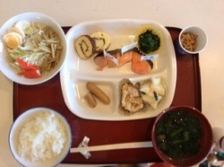 楽ちん和ごはん2