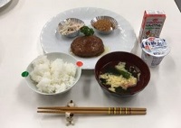 料理の画像