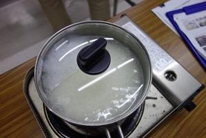 工場見学の様子画像2