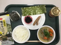 料理の画像