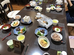 料理教室2