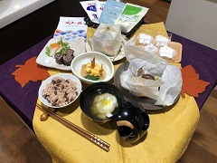 料理教室3