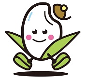 飯坂食糧のロゴ