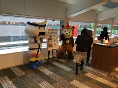 オリパラ等経済界協議会2