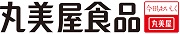 丸美屋食品のロゴ