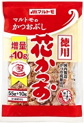 花かつお増量品