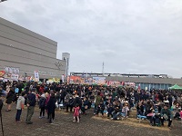 鍋料理コンテスト