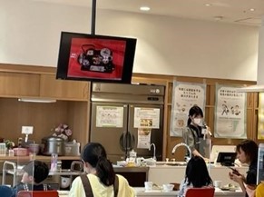 和ごはんクッキング1