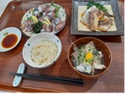 和ごはんクッキング3