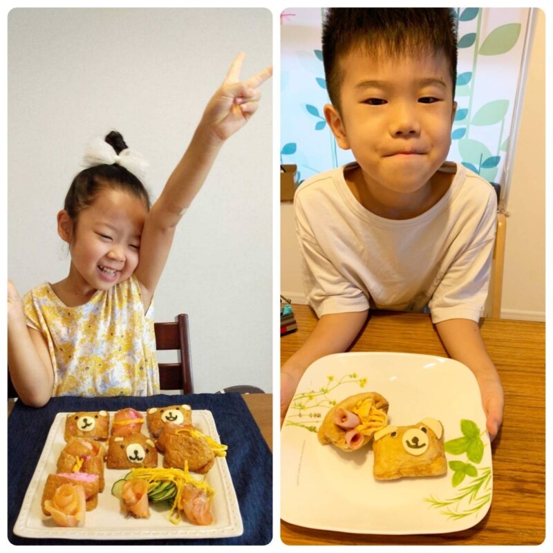 イベントの様子1