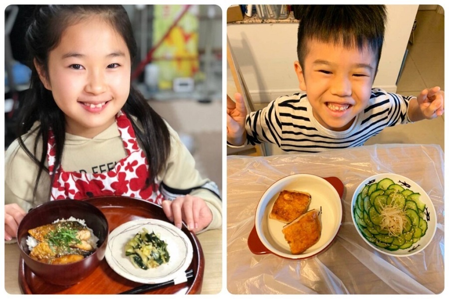 イベントの様子1