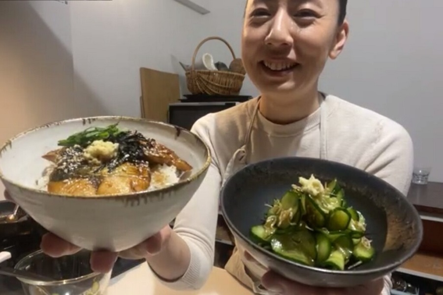 イベントの様子2