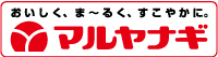 マルヤナギロゴ