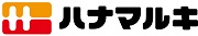 ハナマルキロゴ