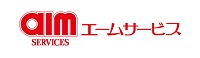 エームサービスロゴ