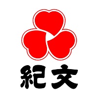 紀文食品のロゴ