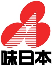 味日本のロゴ