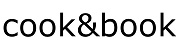 cook＆bookのロゴ