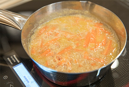 うちの郷土料理