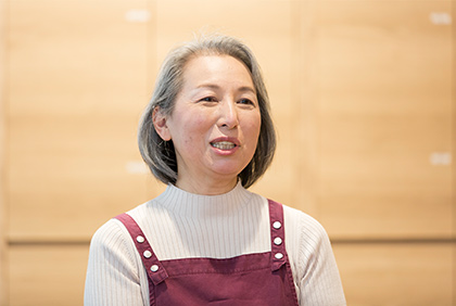 うちの郷土料理