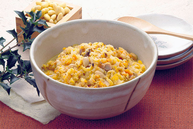 しもつかれ/シモツカレ