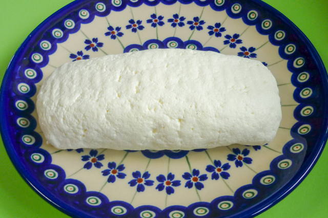 チッコ豆腐/牛乳豆腐