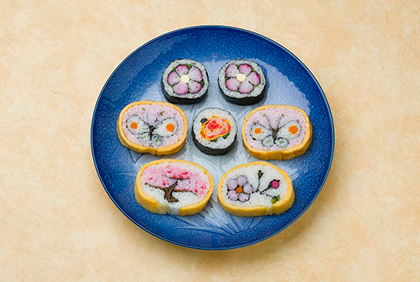 うちの郷土料理