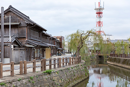 うちの郷土料理