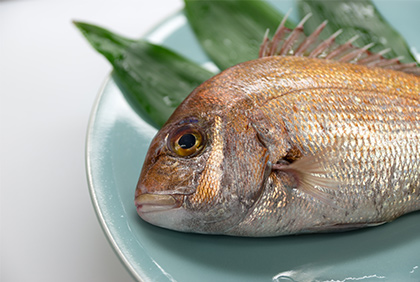 うちの郷土料理