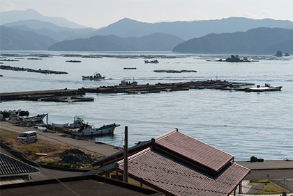 うちの郷土料理
